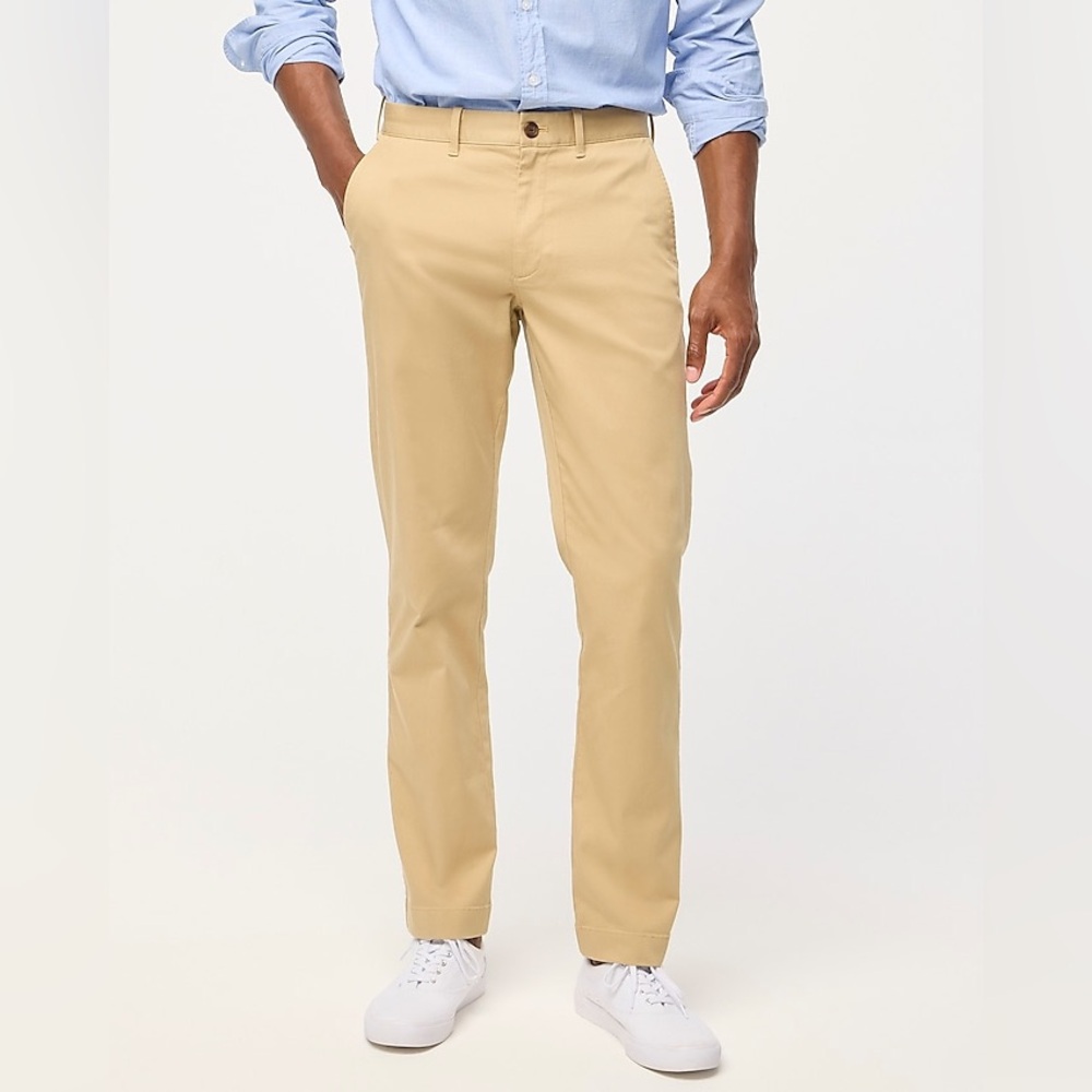 Old Navy Lived In Chino Pants - Picture 1 of 6